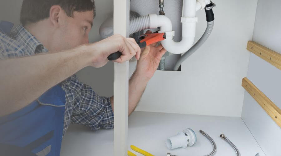 Professional septic pumping service in Sheridan, IN